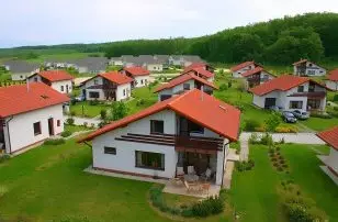 Villapark Vrgesztes Vrgesztes - Ht vagy tbb jszaks wellness csomagok