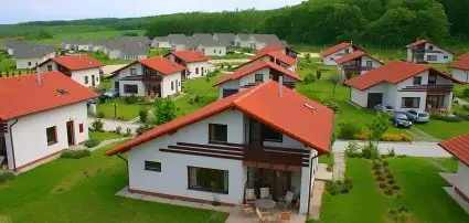 Villapark Vrgesztes Vrgesztes - Ht vagy tbb jszaks wellness csomagok