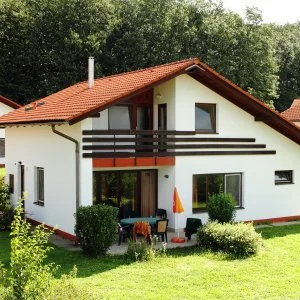 Villapark Várgesztes Várgesztes - Napi árak önellátással (1 éjtől)