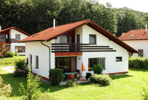 Villapark Várgesztes - 10% őszi szüneti kedvezmény (min. 3 éj)