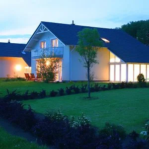  Várgesztes - Kedvezményes Villapark Pihenés önellátással (min. 2 éj)