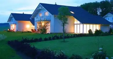 Kedvezm�nyes Villapark Pihen�s �nell�t�ssal (min. 2 �j)