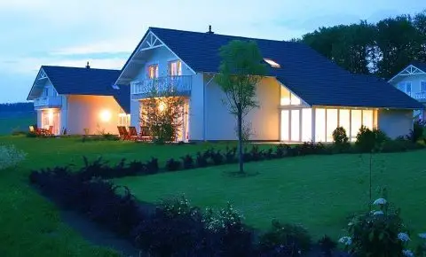 Villapark Várgesztes - Kedvezményes Villapark Pihenés önellátással