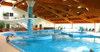 Kedvezm�nyes Villapark Pihen�s �nell�t�ssal (min. 3 �j)