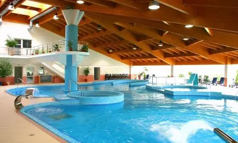 Villapark Várgesztes - Előszezoni előfoglalási kedvezmény