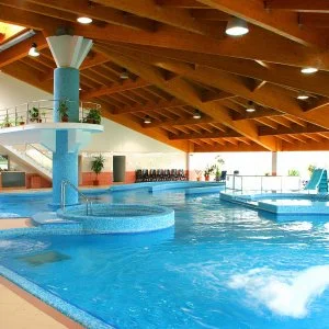 Villapark Várgesztes Várgesztes - Kedvezményes Villapark Pihenés önellátással (min. 3 éj)