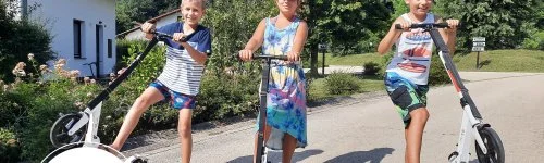 Villapark V�rgesztes 