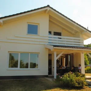  Várgesztes - Két ünnep között (min. 2 éj)