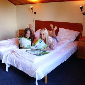  Várgesztes - Előszezoni előfoglalási kedvezmény (min. 2 éj)