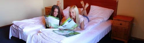 Villapark V�rgesztes 