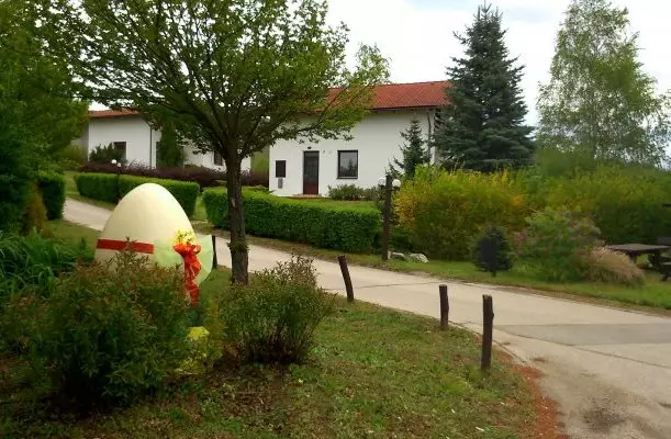 Villapark Várgesztes Villapark Várgesztes