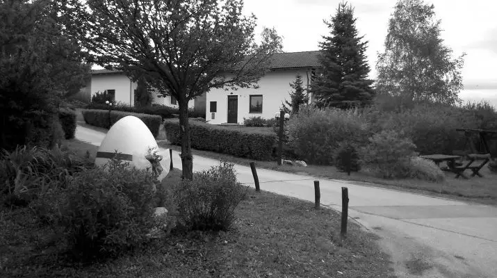 Villapark Vrgesztes