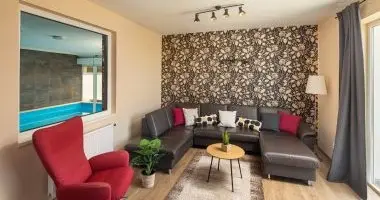 Húsvét (min. 3 éj)