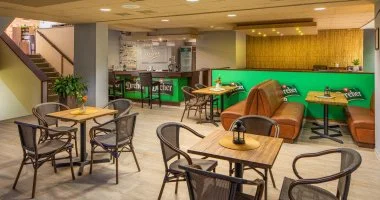 Ünnepi időszaki előfoglalási kedvezmény (min. 3 éj)