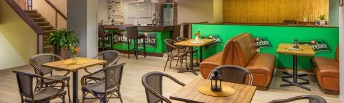 Villapark Várgesztes