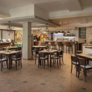  Várgesztes - Május 1. (min. 3 éj)