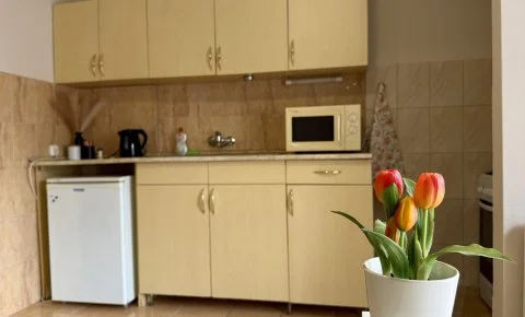 Vintage Apartman Gyula - Október 23.