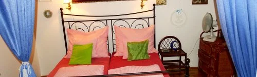 Violetta Apartmanlakás