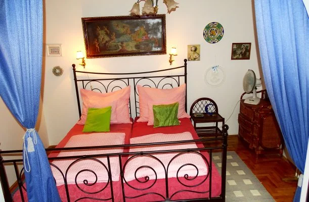 Violetta Apartmanlakás Hévíz Violetta Apartmanlakás Hévíz
