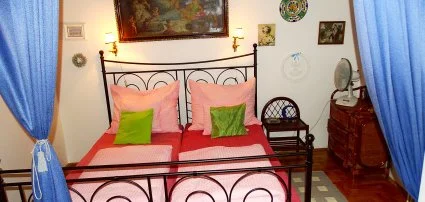Violetta Apartmanlaks Hvz