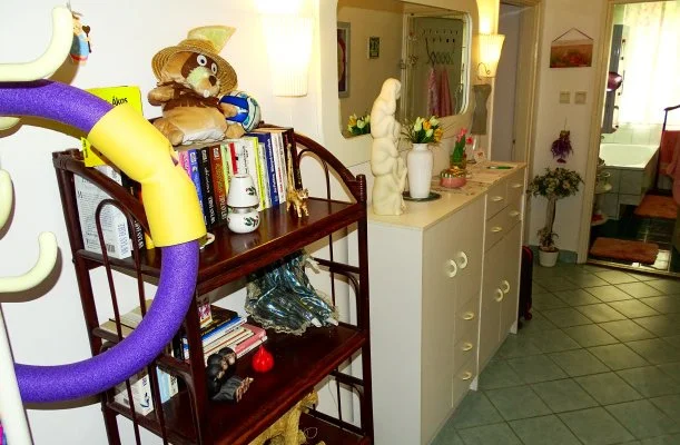 Violetta Apartmanlakás Hévíz Violetta Apartmanlakás Hévíz