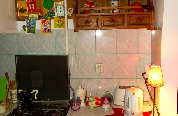 Violetta Apartmanlakás Hévíz Violetta Apartmanlakás Hévíz