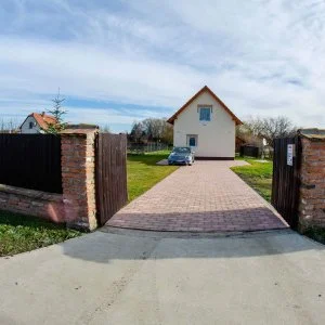 Virág Üdülőház Szarvas - Napi árak (1 éjtől)