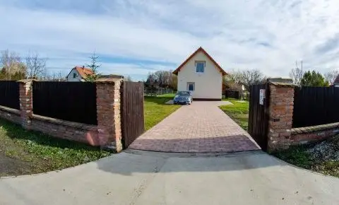 Virág Üdülőház Szarvas - Napi árak