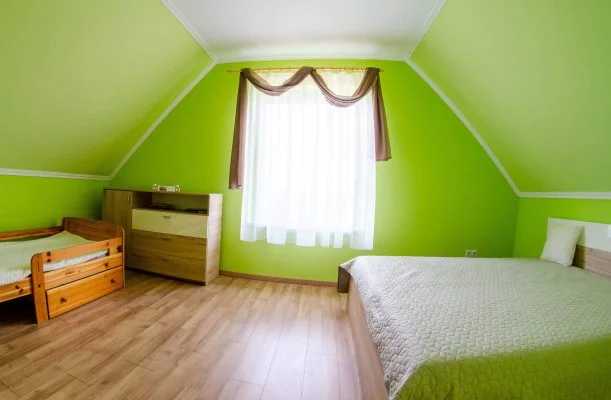 Virág Üdülőház Szarvas