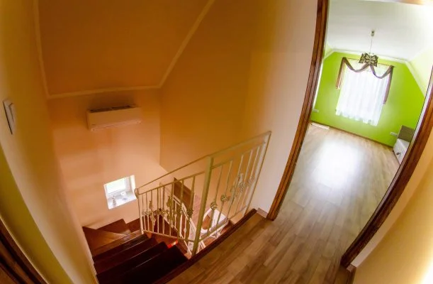 Virág Üdülőház Szarvas