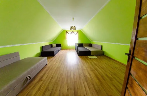 Virág Üdülőház Szarvas