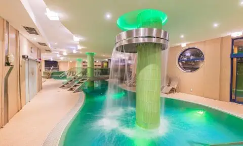 Vital Hotel Nautis Gárdony - Csobbanjon az őszi szünetbe óriási gyermekkedvezménnyel