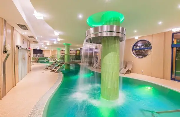 Vital Hotel Nautis Gárdony Vital Hotel Nautis Gárdony