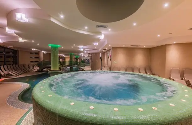 Vital Hotel Nautis Gárdony Vital Hotel Nautis Gárdony