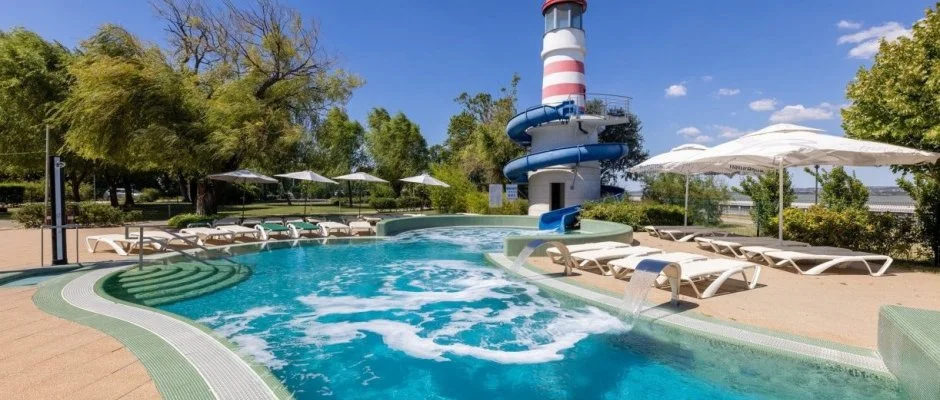 Vital Hotel Nautis Grdony