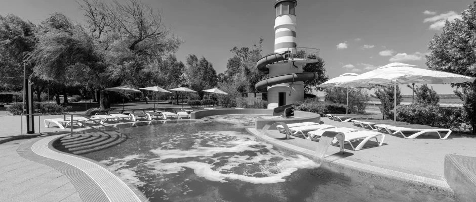 Vital Hotel Nautis Grdony