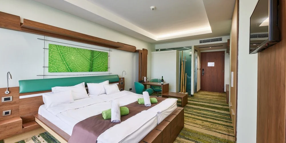 Vital Hotel Nautis Gárdony