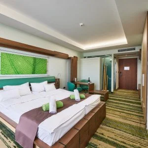  Gárdony - Ünnepek között a fedélzeten (min. 2 éj)