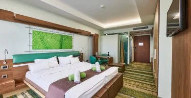 Ünnepek között a fedélzeten (min. 2 éj)