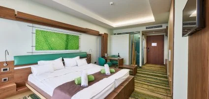 Vital Hotel Nautis Grdony