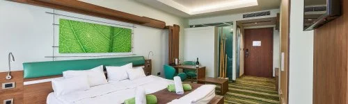 Vital Hotel Nautis
