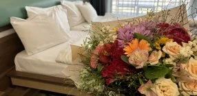 Vital Hotel Nautis - Standard �r reggelivel