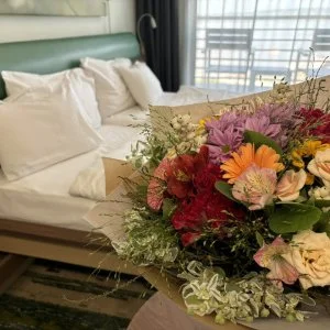  Gárdony - Standard ár reggelivel (1 éjtől)