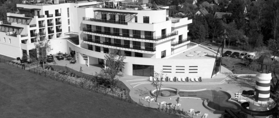 Vital Hotel Nautis Grdony