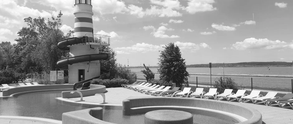 Vital Hotel Nautis Grdony