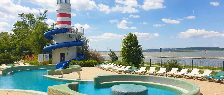 Vital Hotel Nautis Grdony