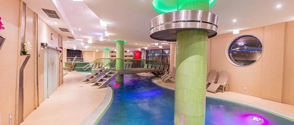 Vital Hotel Nautis Grdony