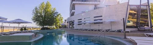 Vital Hotel Nautis