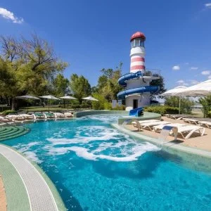  Gárdony - Tóparti pünkösdölés (min. 2 éj)