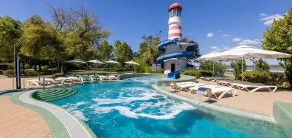 Vital Hotel Nautis Grdony - Csomagok a pnksdi hossz htvgre